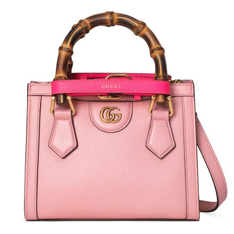 handbag gucci diana